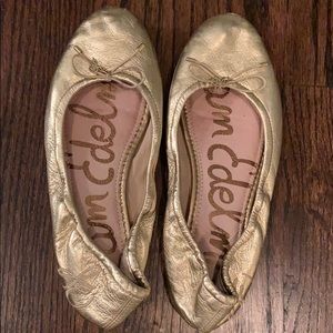 Sam Edelman Felicia Ballet Flats